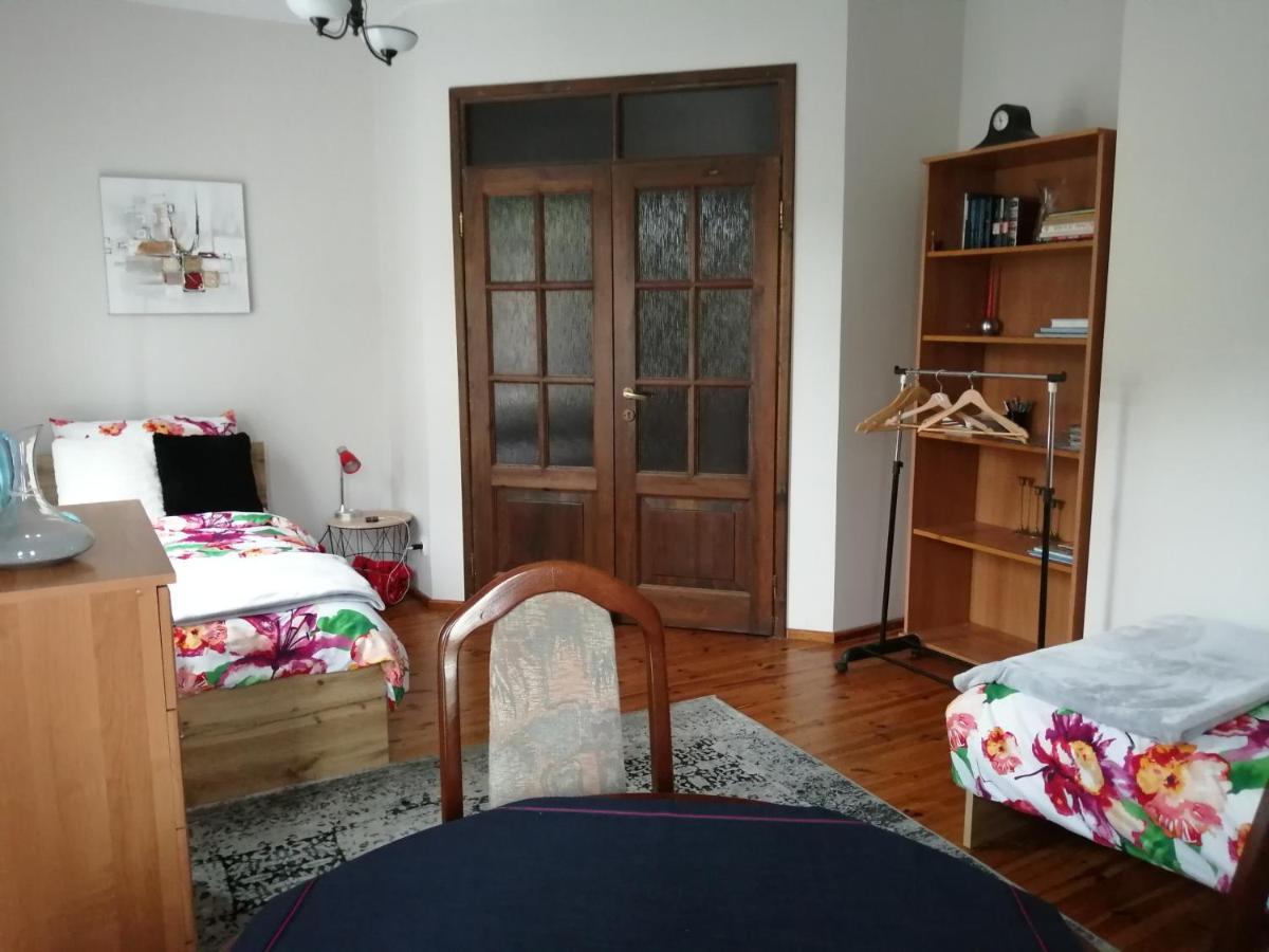Baltic Tenement Гданск Екстериор снимка