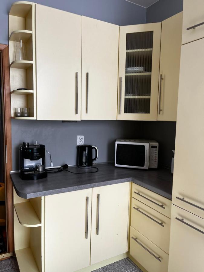 Baltic Tenement Гданск Екстериор снимка