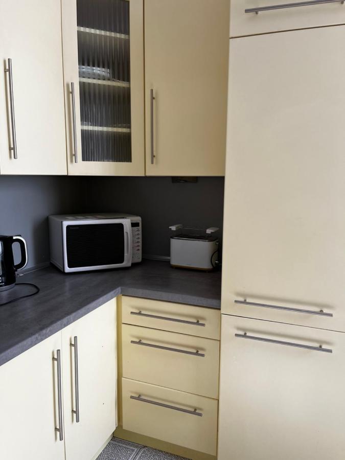 Baltic Tenement Гданск Екстериор снимка