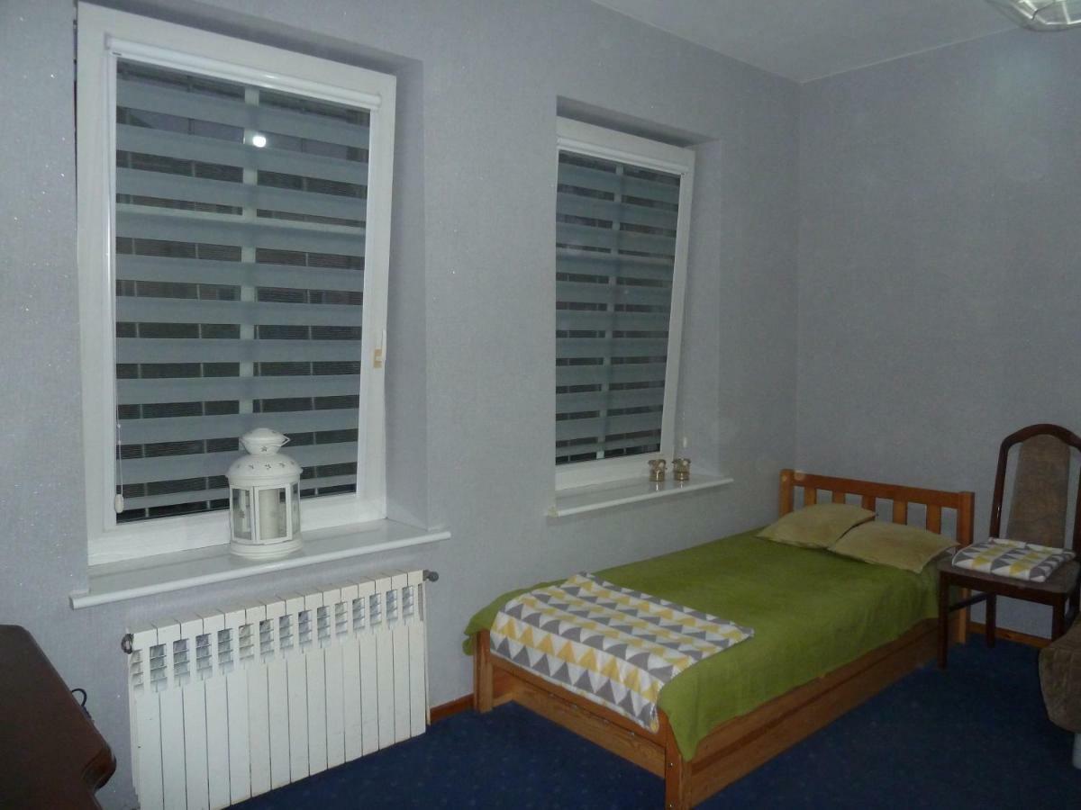 Baltic Tenement Гданск Екстериор снимка