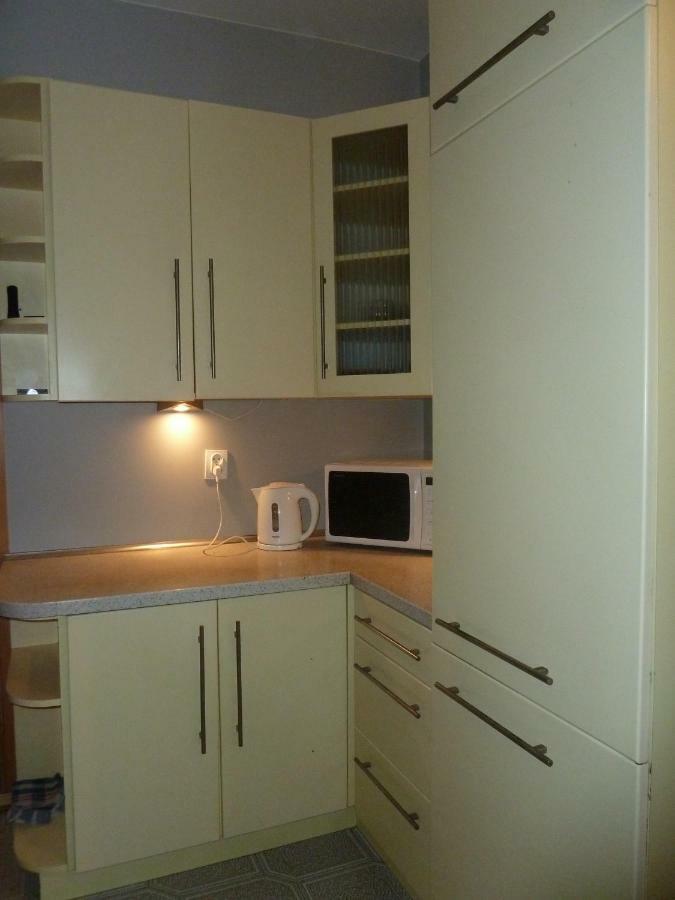 Baltic Tenement Гданск Екстериор снимка